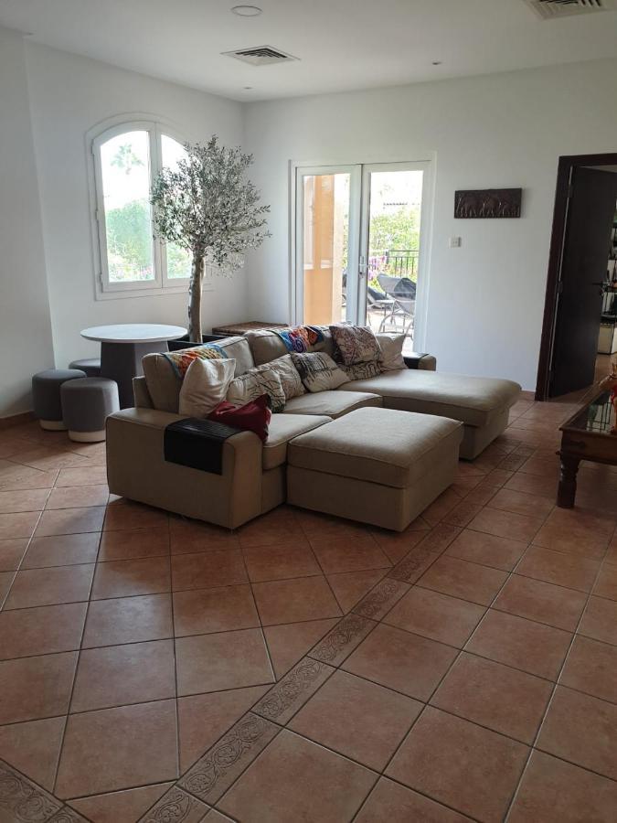 Cherrywood House Dubaj Zewnętrze zdjęcie