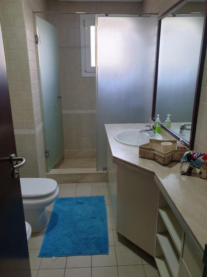 Cherrywood House Dubaj Zewnętrze zdjęcie