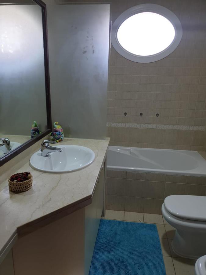 Cherrywood House Dubaj Zewnętrze zdjęcie